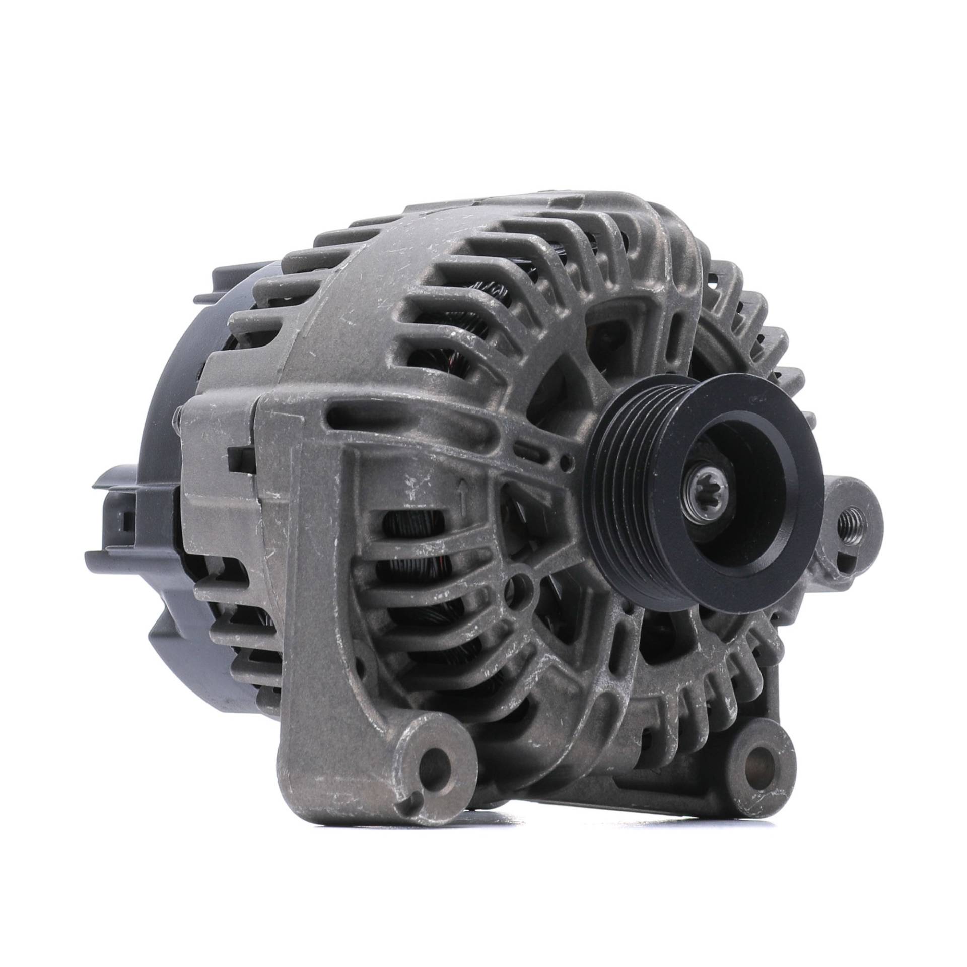 BOSCH Generator BMW,LAND ROVER 0 986 048 921 YLE500170,12317789980,12317789983 Lichtmaschine,Dynamo,Lima,Altenartor 12317797660,12317797661 von Bosch