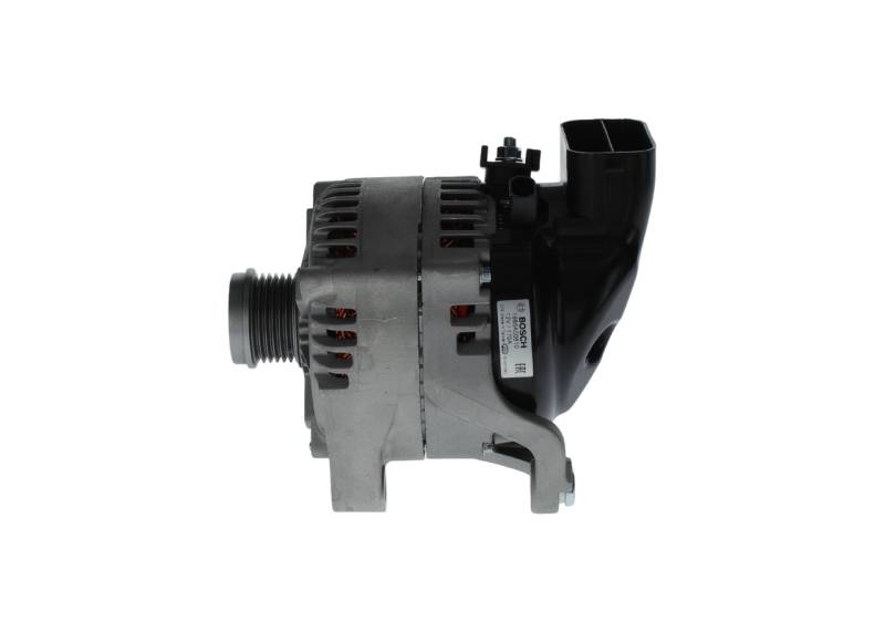 BOSCH Generator BMW 1 986 A00 610 12317605060,12317610260,7605060 Lichtmaschine,Dynamo,Lima,Altenartor 7610260 von Bosch