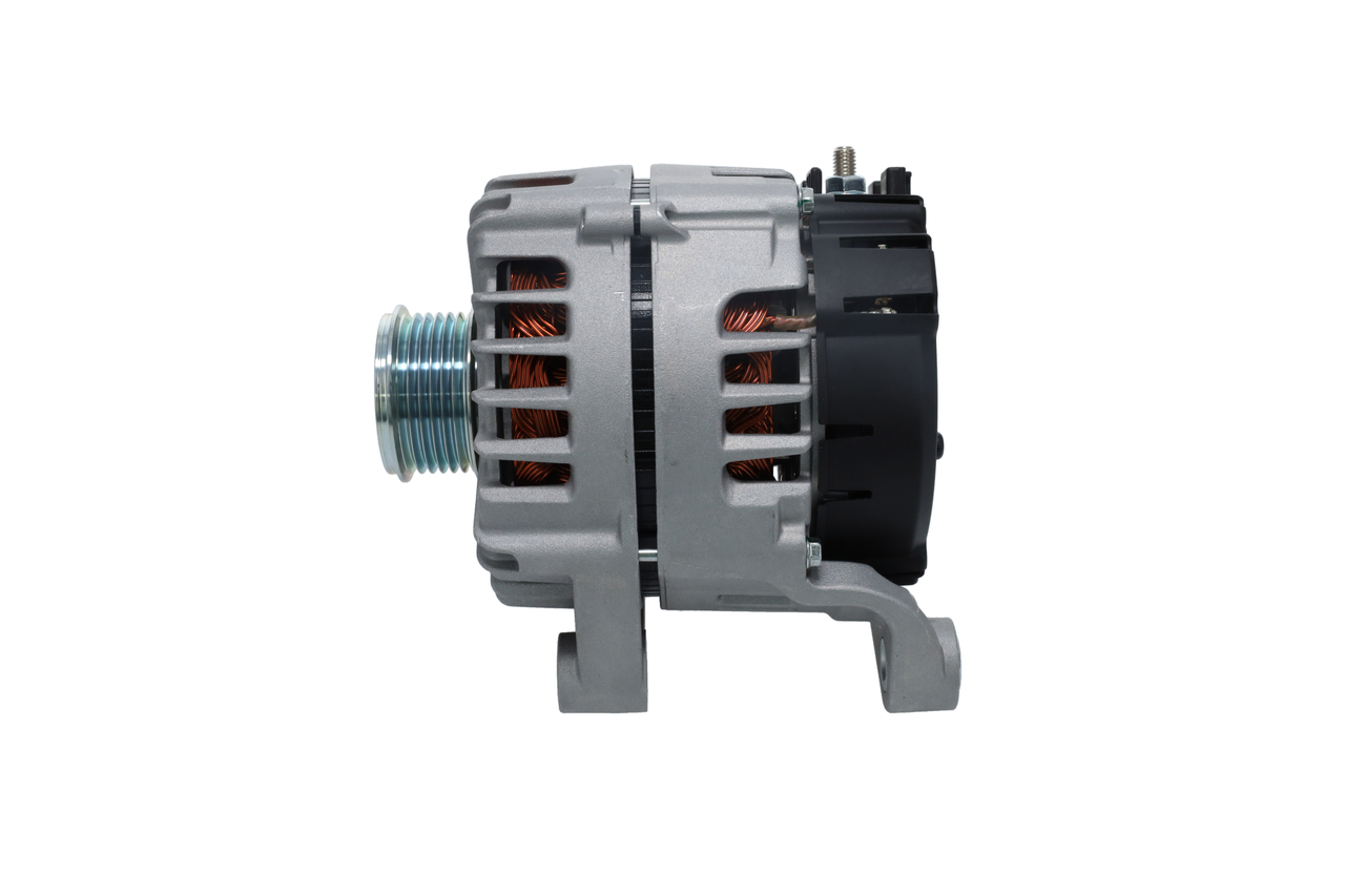 BOSCH Generator BMW 1 986 A00 627 12318570676,12318570675 Lichtmaschine,Dynamo,Lima,Altenartor von Bosch