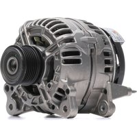 BOSCH Generator Generator-Ladestrom: 140A 0 986 045 340 Lichtmaschine,Dynamo VW,AUDI,SKODA,Golf V Schrägheck (1K1),TOURAN (1T1, 1T2),GOLF VI (5K1) von Bosch