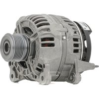 BOSCH Generator Generator-Ladestrom: 140A 1 986 A00 902 Lichtmaschine,Dynamo VW,AUDI,SKODA,Golf V Schrägheck (1K1),TOURAN (1T1, 1T2),GOLF VI (5K1) von Bosch