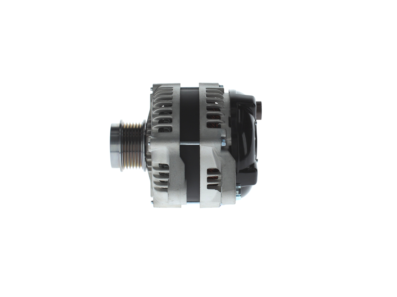 BOSCH Generator HYUNDAI,KIA 1 986 A01 282 373002F200 Lichtmaschine,Dynamo,Lima,Altenartor von Bosch