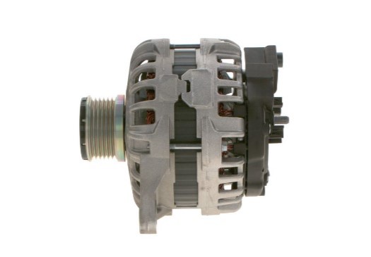 BOSCH Generator IVECO 0 986 085 510 5801580941,5802266118 Lichtmaschine,Dynamo,Lima,Altenartor von Bosch