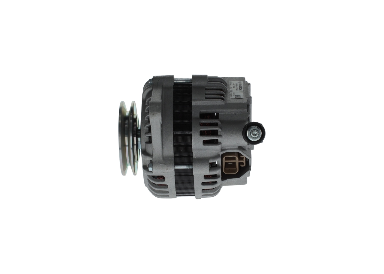 BOSCH Generator NISSAN 1 986 A01 198 A003TB0771,A3TB0771,231005M310 Lichtmaschine,Dynamo,Lima,Altenartor von Bosch