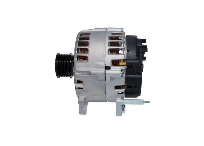 BOSCH Generator VW,AUDI,SKODA 1 986 A00 613 04L903023L Lichtmaschine,Dynamo,Lima,Altenartor von Bosch