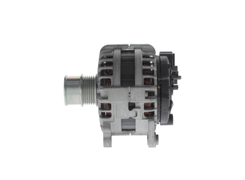 BOSCH Generator VW,AUDI,SKODA 1 986 A01 250 05E903026R,05E903026RX Lichtmaschine,Dynamo,Lima,Altenartor von Bosch