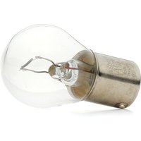 BOSCH Glühlampe, Blinkleuchte Pure Light WS P21W 1 987 302 201  VW,AUDI,MERCEDES-BENZ,Golf IV Schrägheck (1J1),Golf V Schrägheck (1K1),POLO (9N_) von Bosch