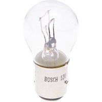 BOSCH Glühlampe, Blinkleuchte Pure Light WS P21/5W 1 987 302 202  VW,AUDI,MERCEDES-BENZ,Transporter V Bus (7HB, 7HJ, 7EB, 7EJ, 7EF, 7EG, 7HF, 7EC) von Bosch