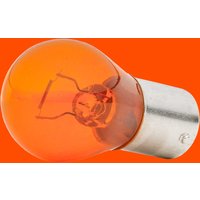 BOSCH Glühlampe, Blinkleuchte Pure Light WS PY21W 1 987 302 213  VW,AUDI,MERCEDES-BENZ,Golf IV Schrägheck (1J1),Golf V Schrägheck (1K1),POLO (9N_) von Bosch