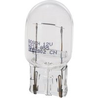 BOSCH Glühlampe, Blinkleuchte Pure Light WS W21W 1 987 302 251  VW,AUDI,MERCEDES-BENZ,Golf VII Schrägheck (5G1, BQ1, BE1, BE2),GOLF VI (5K1) von Bosch