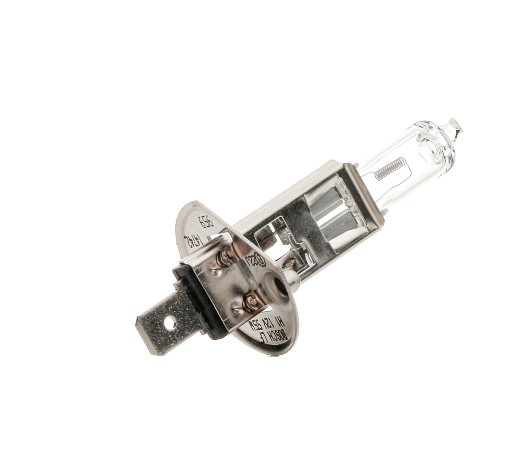 BOSCH Glühlampe, Fernscheinwerfer VW,AUDI,MERCEDES-BENZ 1 987 301 005 20004374284,RM13259098,VOE942775 99073100,000000000268,000000000375,1003469 von Bosch