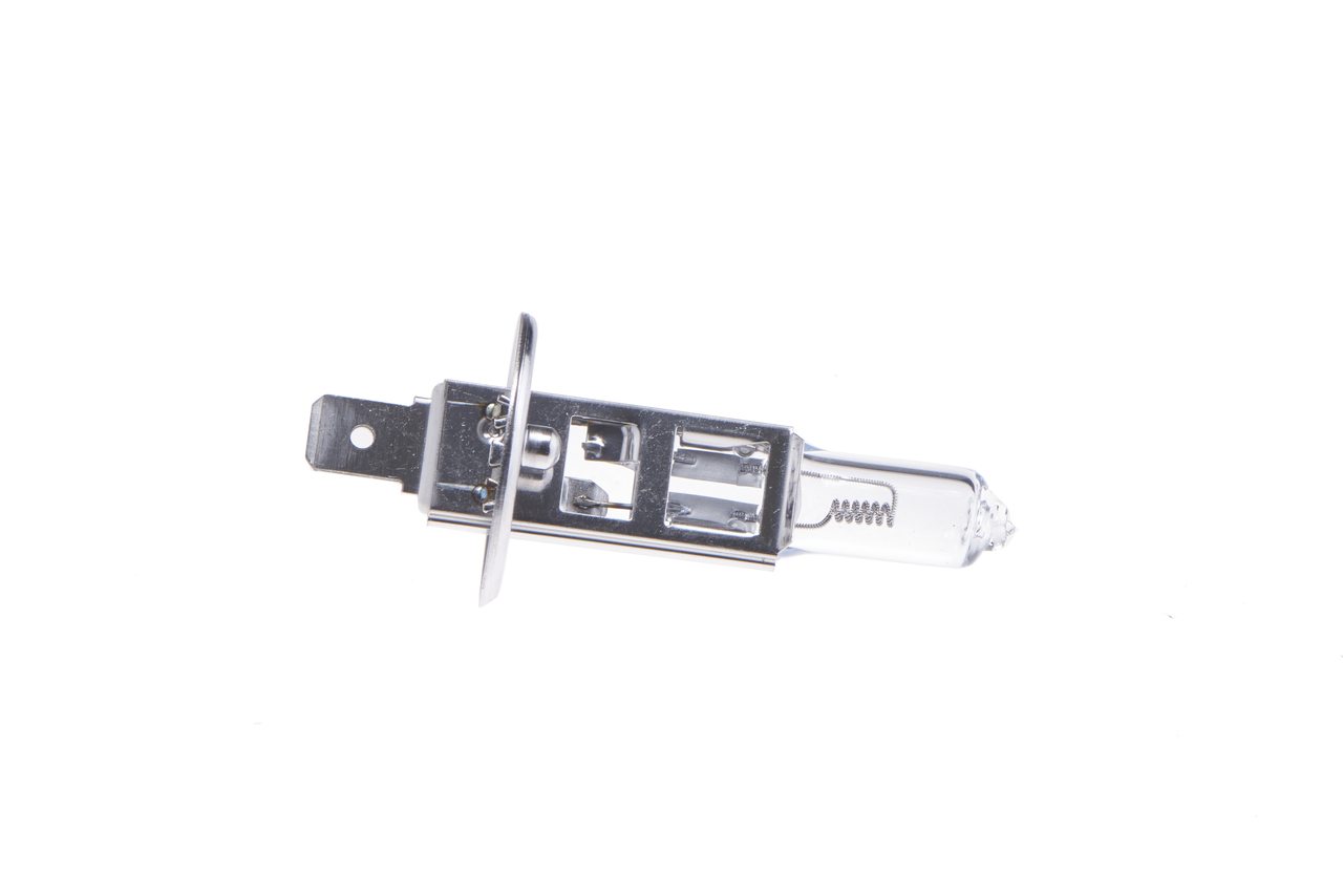 BOSCH Glühlampe, Fernscheinwerfer MERCEDES-BENZ,VOLVO,IVECO 1 987 302 712 H83115071,151010000,24V70WH1TRUCKLIGHTMAXLIFE H1P145s,A072601024270,1706111 von Bosch