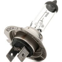 BOSCH Glühlampe, Fernscheinwerfer Plus 50 BL H7 1 987 301 042  VW,AUDI,MERCEDES-BENZ,Golf IV Schrägheck (1J1),Golf V Schrägheck (1K1),POLO (9N_) von Bosch