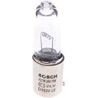 BOSCH Glühlampe, Fernscheinwerfer Trucklight  WS H21W 1 987 302 533  VOLVO,SCANIA,FH,FH II,FH16,FH16 II,FM,FM II,FM III,FMX II,3 - series,4 - series von Bosch