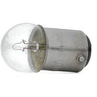 BOSCH Glühlampe, Kennzeichenleuchte Pure Light WS R5W 1 987 302 237  VW,AUDI,MERCEDES-BENZ,POLO (9N_),TOURAN (1T1, 1T2),GOLF I Cabriolet (155) von Bosch