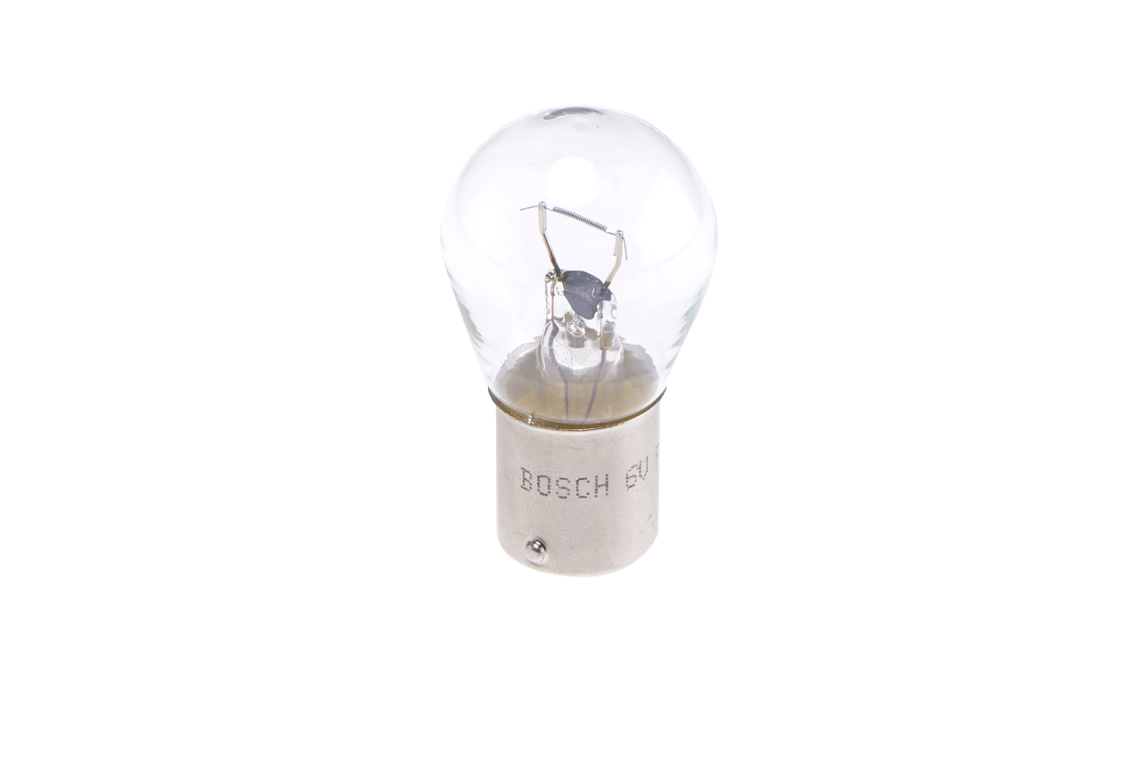 BOSCH Glühlampe 1 987 302 607 6V21WP21WPURELIGHT von Bosch