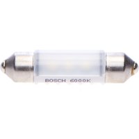 BOSCH Glühlampe LED Retrofit BL 1 987 301 501  VW,AUDI,MERCEDES-BENZ,Golf IV Schrägheck (1J1),Golf V Schrägheck (1K1),POLO (9N_),TOURAN (1T1, 1T2) von Bosch