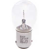 BOSCH Glühlampe Pure Light WS 1 987 302 261  VW,AUDI,MERCEDES-BENZ,Golf IV Schrägheck (1J1),Golf V Schrägheck (1K1),POLO (9N_),TOURAN (1T1, 1T2) von Bosch