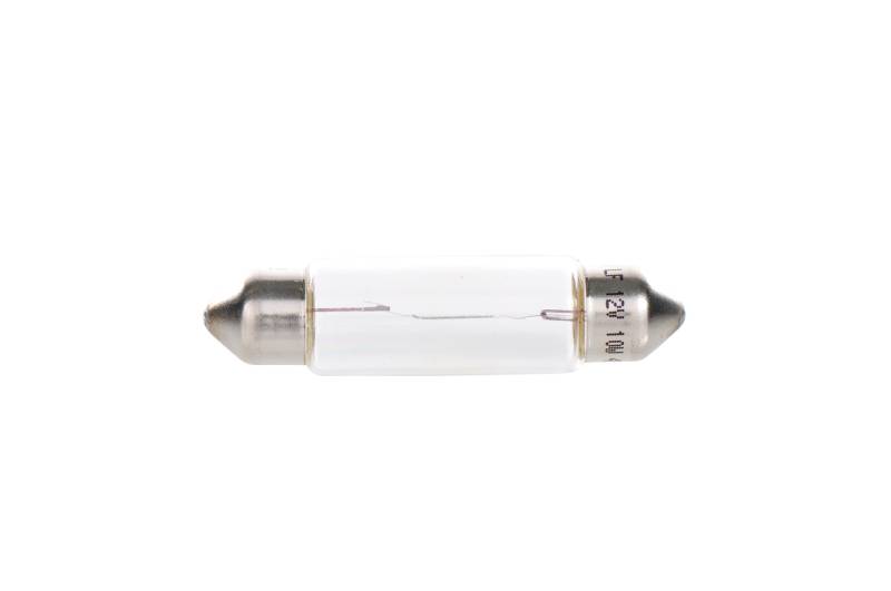 BOSCH Glühlampe VW,AUDI,MERCEDES-BENZ 1 987 301 014 12V10WPURELIGHT,K15772 von Bosch