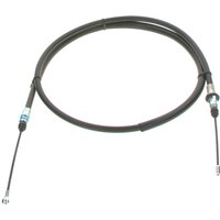 BOSCH Handbremsseil 1 987 477 261 Bremsseil,Seilzug Feststellbremse OPEL,RENAULT,NISSAN,Movano Kastenwagen (X70),Movano Bus (X70) von Bosch