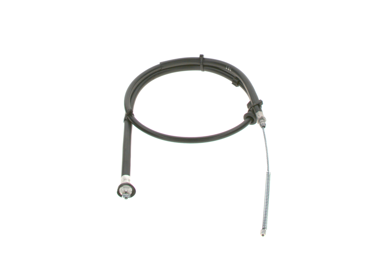 BOSCH Handbremsseil FIAT 1 987 477 926 51708685 Bremsseil,Seilzug Feststellbremse von Bosch