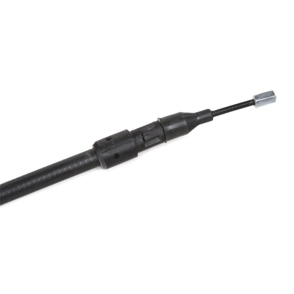 BOSCH Handbremsseil MERCEDES-BENZ 1 987 477 224 A1694201185,1694201185 Bremsseil,Seilzug Feststellbremse von Bosch