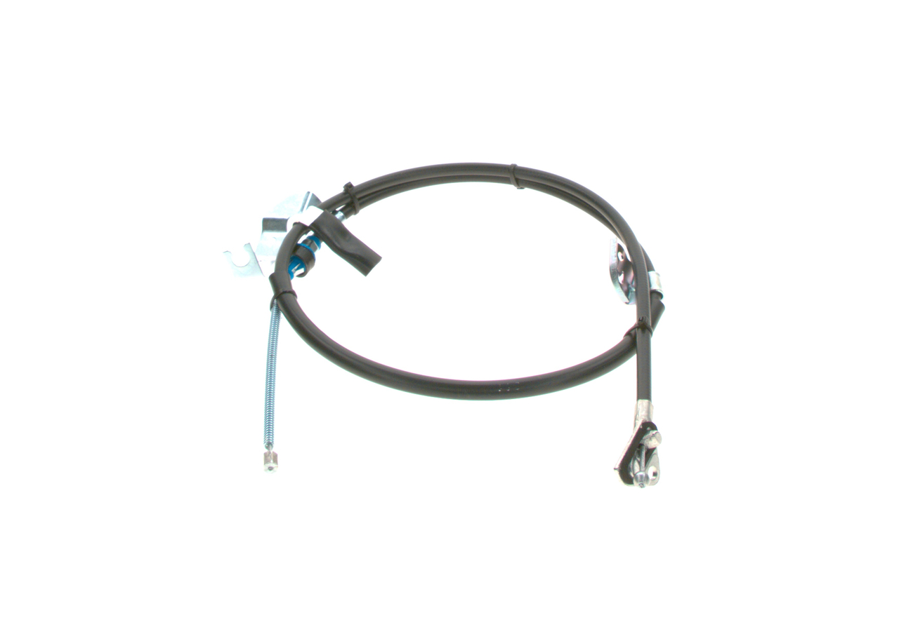 BOSCH Handbremsseil PEUGEOT,TOYOTA,CITROËN 1 987 477 951 4745Y2,464200H010 Bremsseil,Seilzug Feststellbremse von Bosch