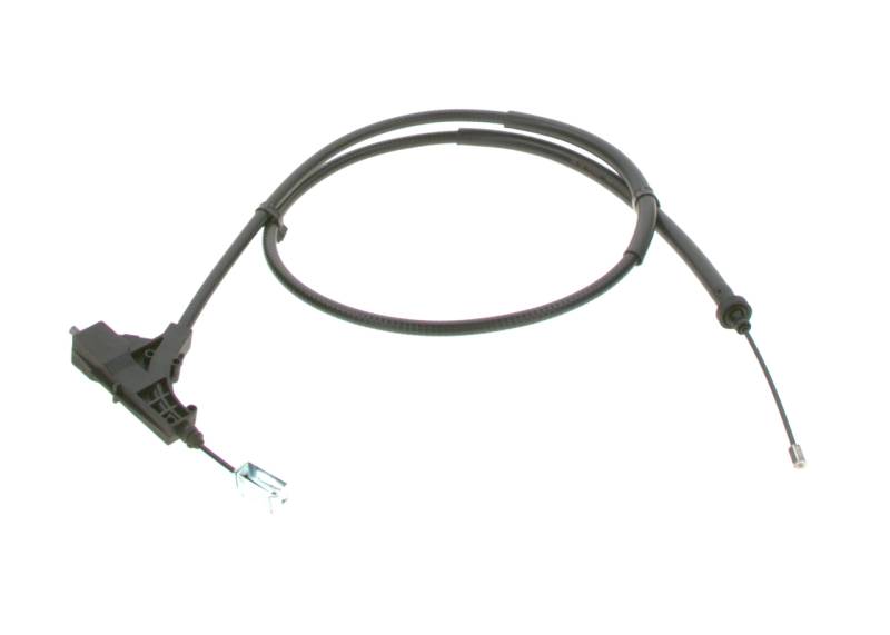 BOSCH Handbremsseil PEUGEOT 1 987 477 575 4745L4,4745H0,4745H9 Bremsseil,Seilzug Feststellbremse 4745L3 von Bosch