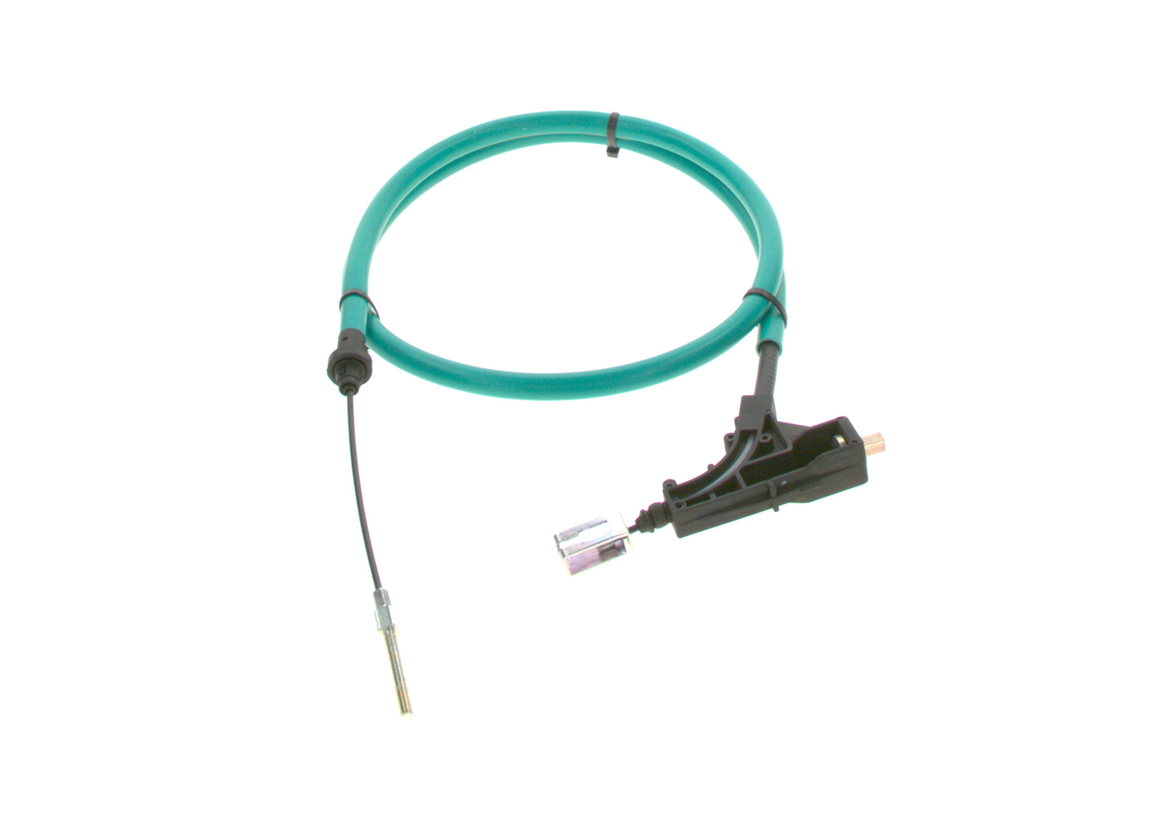 BOSCH Handbremsseil PEUGEOT 1 987 477 871 4745R7,4745R8 Bremsseil,Seilzug Feststellbremse von Bosch