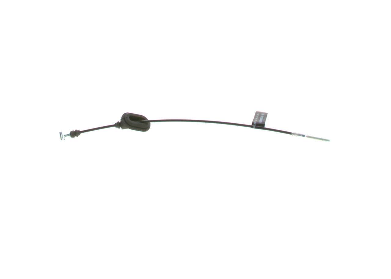 BOSCH Handbremsseil TOYOTA 1 987 477 985 4641005040,4641012270,4641002070 Bremsseil,Seilzug Feststellbremse von Bosch