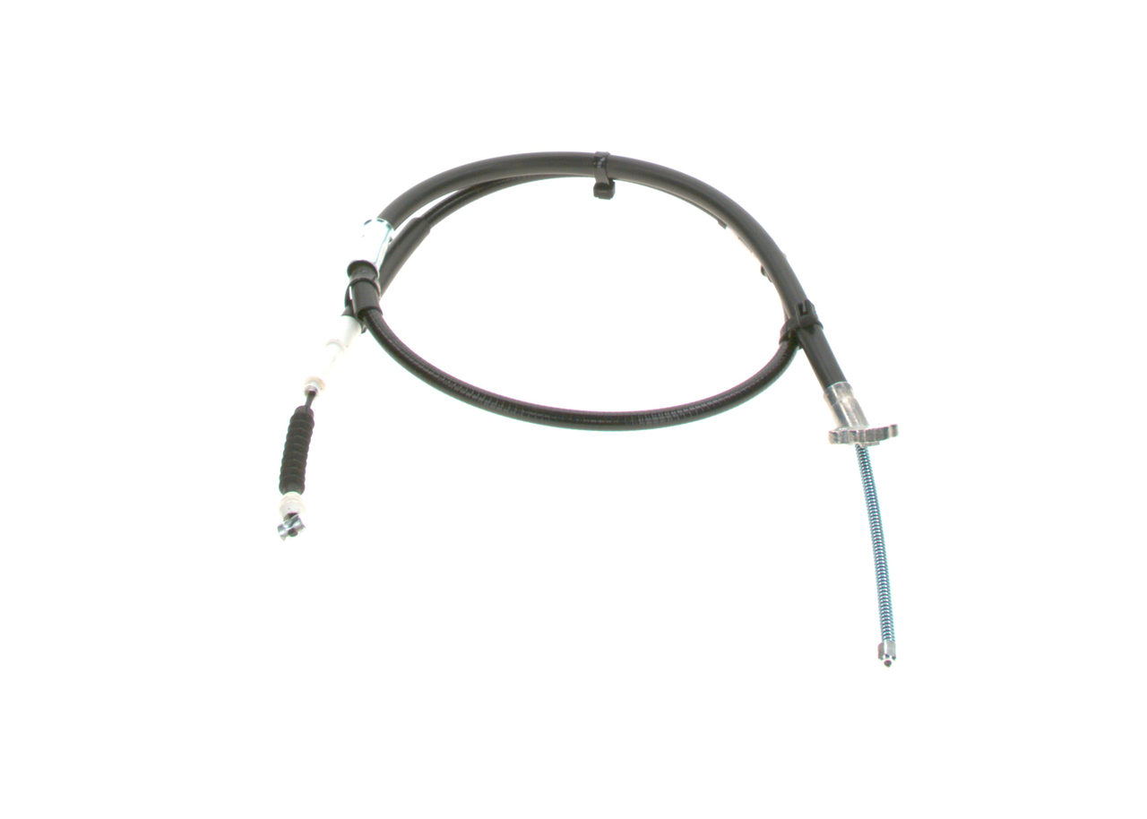 BOSCH Handbremsseil TOYOTA 1 987 477 998 4643018030 Bremsseil,Seilzug Feststellbremse von Bosch