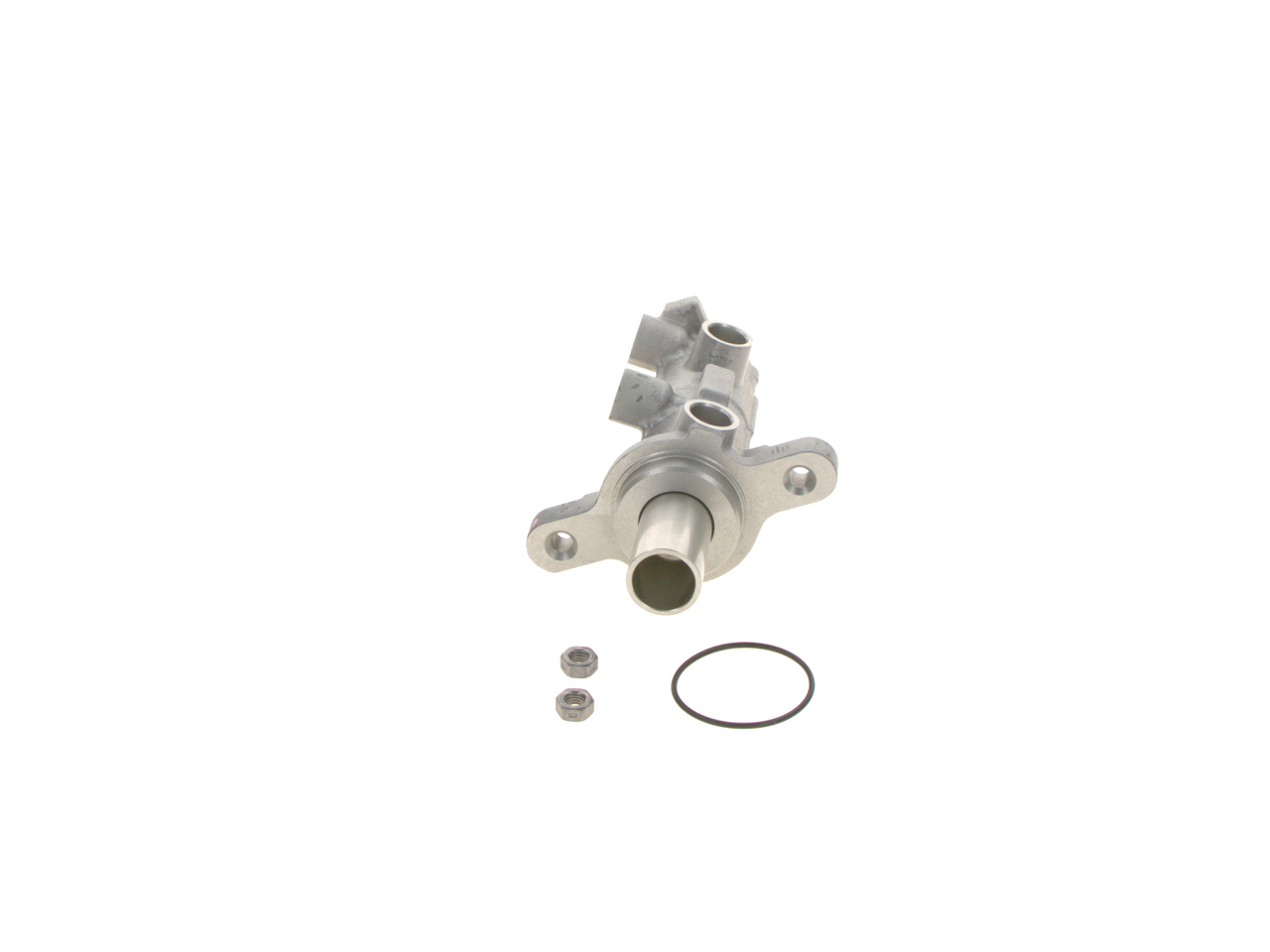 BOSCH Hauptbremszylinder FORD 0 204 814 220 1855169,BK312004AA von Bosch