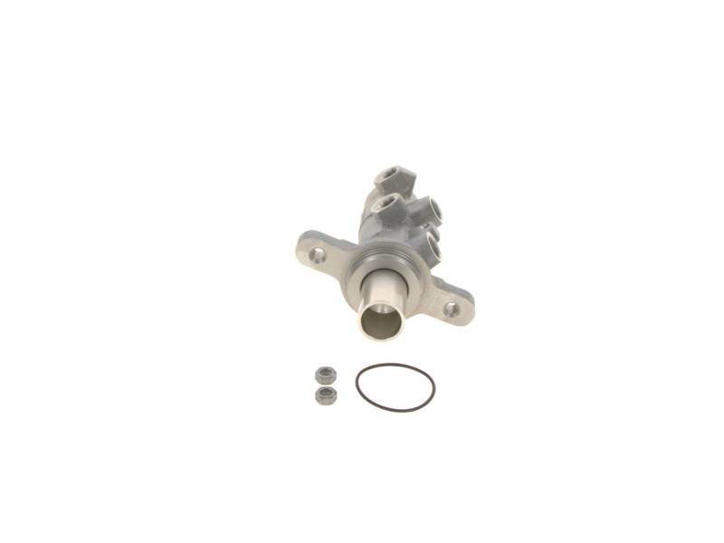 BOSCH Hauptbremszylinder IVECO 0 204 123 733 MC1311,42556838 von Bosch