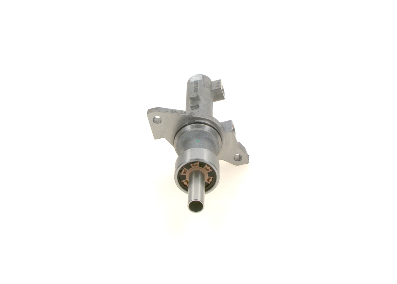 BOSCH Hauptbremszylinder MERCEDES-BENZ 0 204 123 643 0004316901,A0004316901,L444729N von Bosch