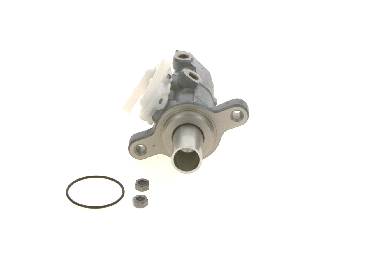 BOSCH Hauptbremszylinder NISSAN 0 204 822 562 BO2562,46010LC601,46010LC60C von Bosch