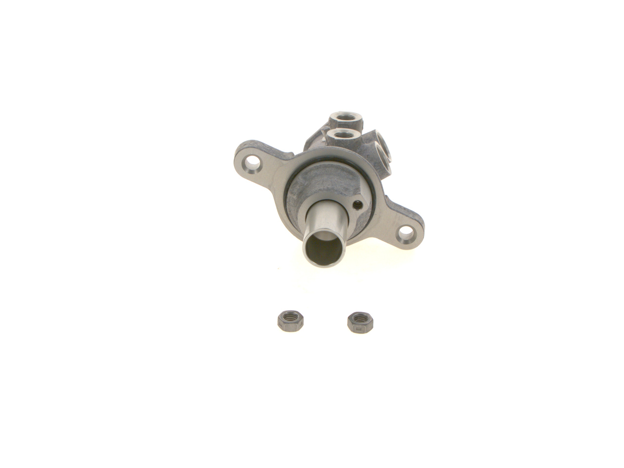 BOSCH Hauptbremszylinder PEUGEOT,CITROËN 0 204 123 746 BC3746,4601T2 von Bosch