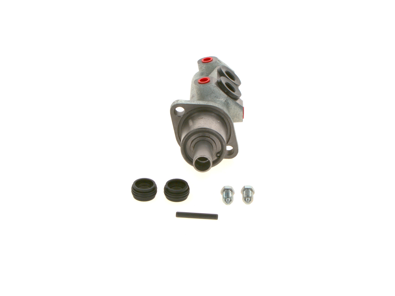 BOSCH Hauptbremszylinder PEUGEOT,CITROËN F 026 003 207 4601F0 von Bosch