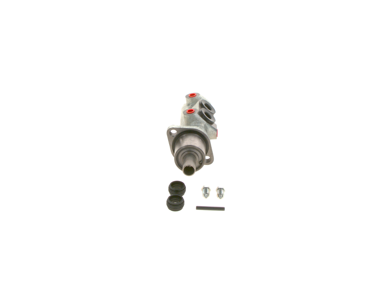 BOSCH Hauptbremszylinder PEUGEOT,CITROËN F 026 003 342 4601F1,4601F4,4601G0 von Bosch