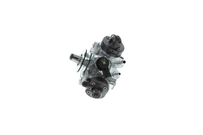 BOSCH Hochdruckpumpe LAND ROVER 0 445 010 666 CRCP4HS2R8040,AL3Q9B395EA,AL3Q9B395EB LR022971,LR045642 von Bosch