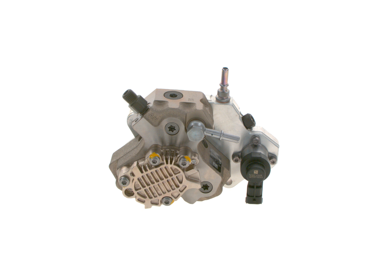 BOSCH Hochdruckpumpe OPEL,RENAULT,NISSAN 0 445 010 099 93161630,8200409390,8200680077 8200803375,CRCP3S3L7020789S,1670000Q0K,1670000Q1A,8200340063 von Bosch