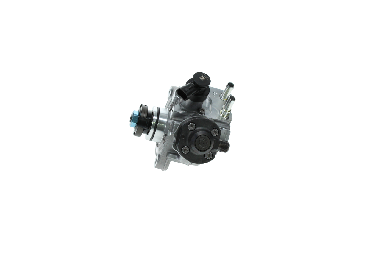 BOSCH Hochdruckpumpe PEUGEOT,CITROËN,IVECO 0 445 010 559 504371260,1623790680,1920SC CRCP4S1R4520,504342423 von Bosch