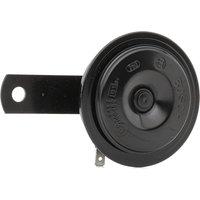 BOSCH Horn 0 986 AH0 731 Hupe,Signalhorn RENAULT,SEAT,NISSAN,MASTER II Kasten (FD),MASTER II Bus (JD),MASTER II Pritsche/Fahrgestell (ED/HD/UD) von Bosch