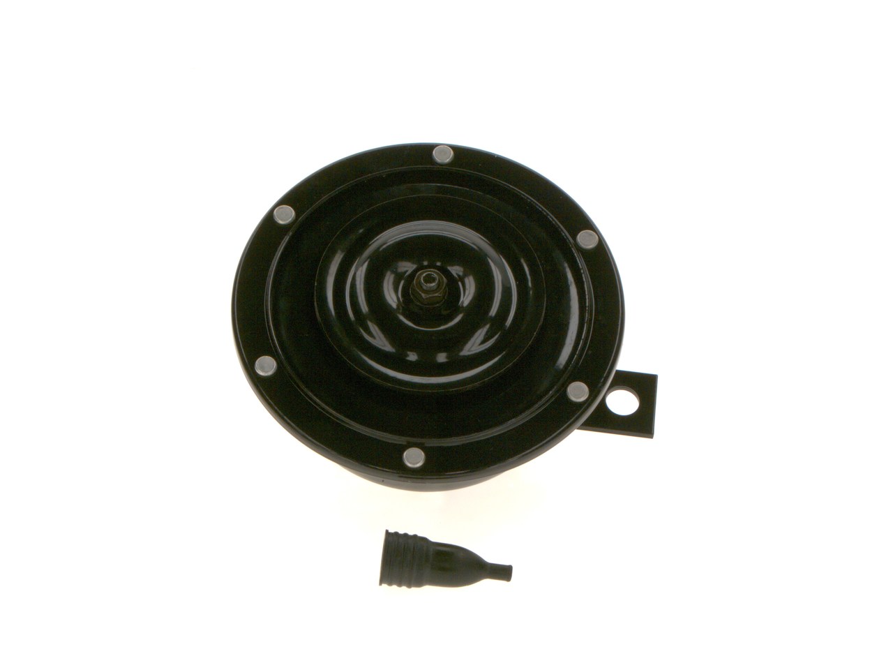 BOSCH Horn VW,BMW 0 320 223 002 03351911,33582130,1776270 Hupe,Signalhorn 61331358773,EUROPAPRIORVEH12VLOWBLACK,64463510200,V74GG15585BA,0400020511 von Bosch