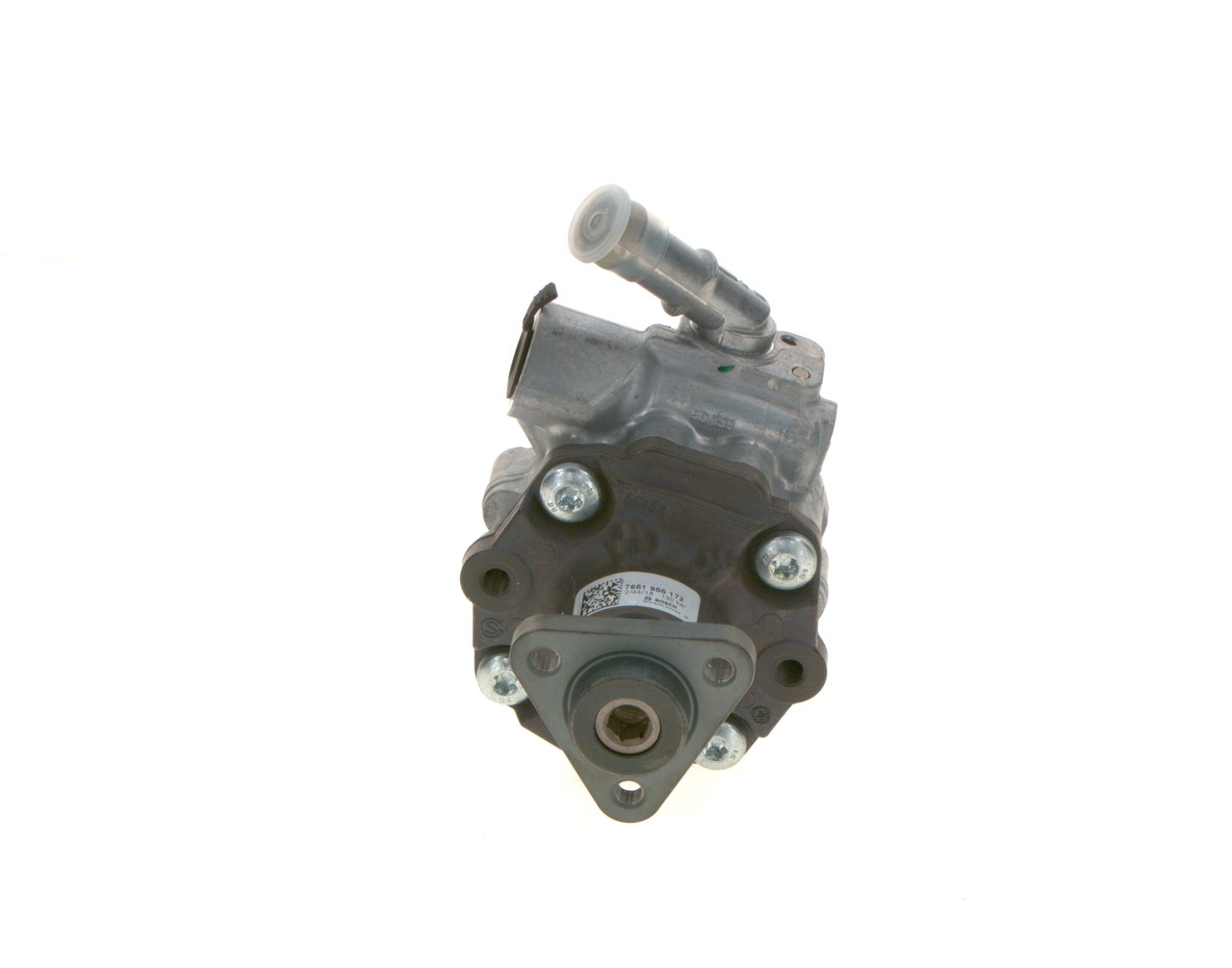 BOSCH Hydraulikpumpe AUDI K S00 000 157 8K0145156G,8K0145154L,8K0145154B 8K0145154G,8K0145154H von Bosch