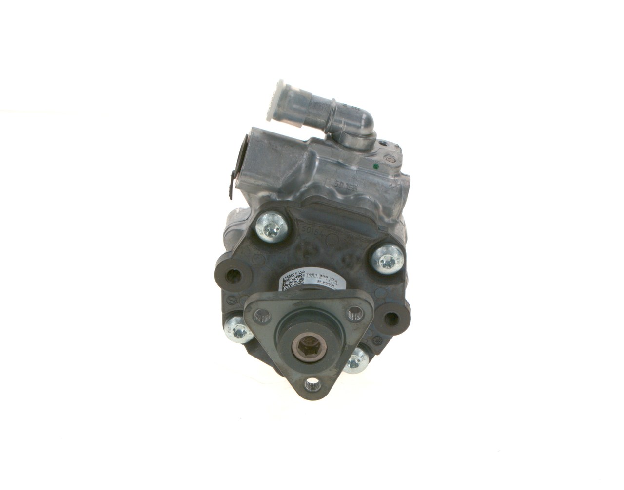 BOSCH Hydraulikpumpe AUDI K S00 000 159 8K0145154K,8K0145156J,8K0145154N 8K0145154,8K0145154E von Bosch