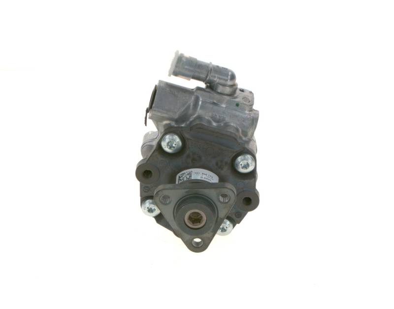 BOSCH Hydraulikpumpe AUDI K S00 000 159 8K0145154N,8K0145154,8K0145154E 8K0145154K,8K0145156J von Bosch