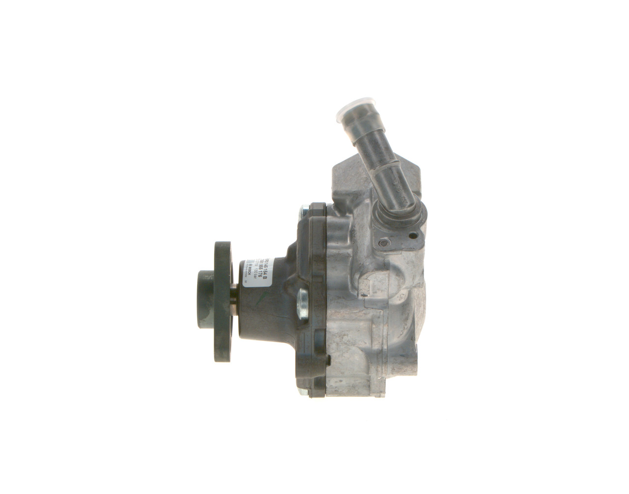 BOSCH Hydraulikpumpe AUDI K S00 000 160 8R0145154B,8R0145155K,8R0145155N 8R0145155S von Bosch