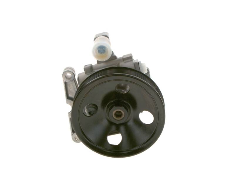 BOSCH Hydraulikpumpe MERCEDES-BENZ K S00 000 623 0024664601,24663801,2466380180 2466810180,002466380180,24668101,2466820180,A0024664601,A0024668101 von Bosch