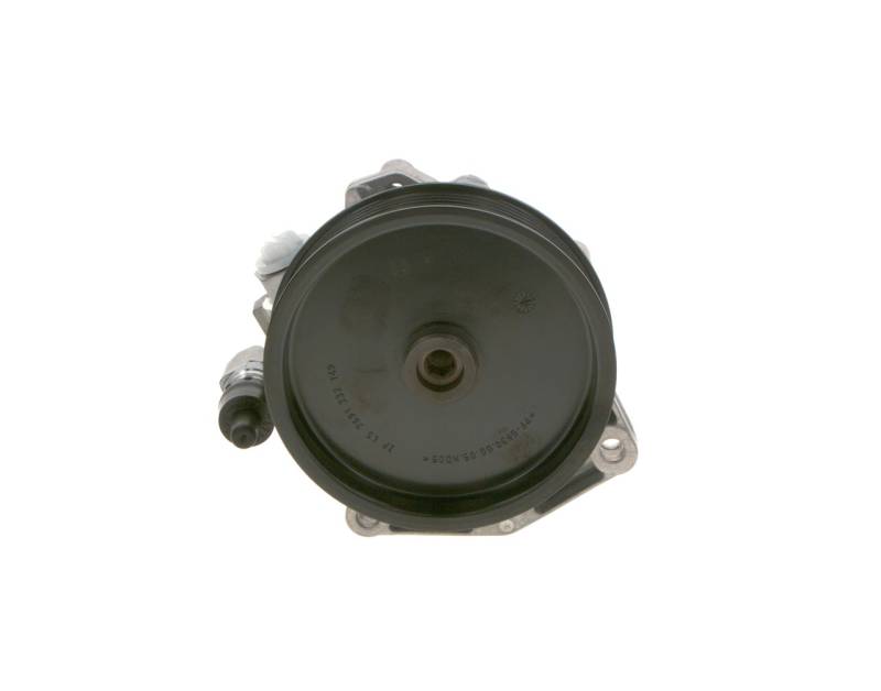 BOSCH Hydraulikpumpe MERCEDES-BENZ K S00 000 637 005466160180,5466170180,A5466160180 54661601,54661701,A0054661601,A005466170180,A5466170180 von Bosch