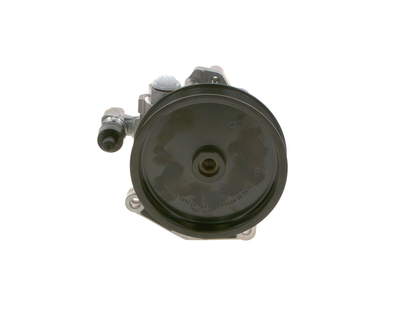 BOSCH Hydraulikpumpe MERCEDES-BENZ K S00 001 889 0054661801,0054661901,A0054661801 A0054661901 von Bosch